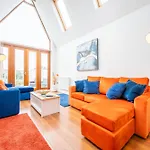 Llandaff Lofts - 2 Bed - Terrace - Wifi