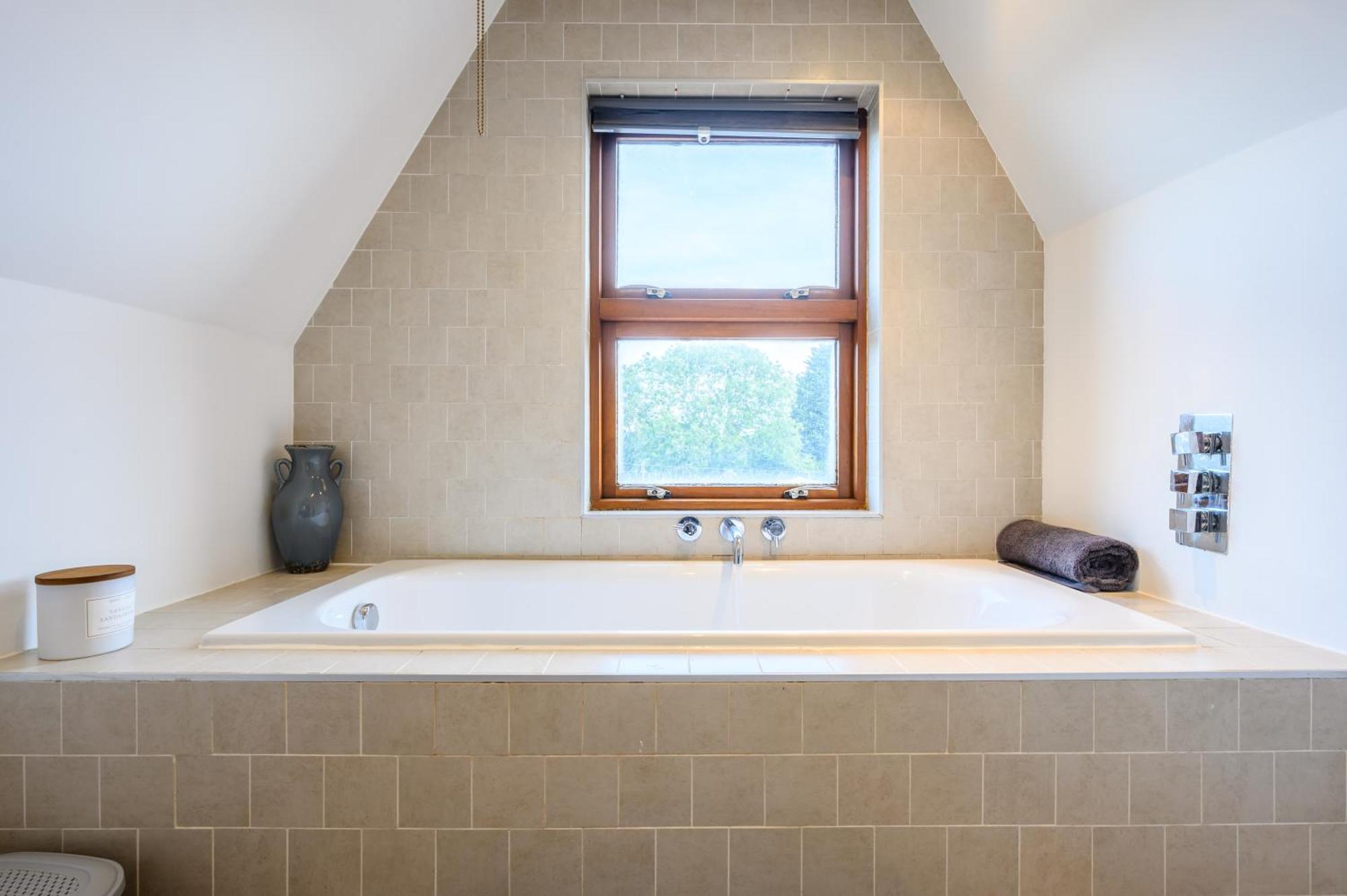 Apartment Llandaff Lofts - 2 Bed - Terrace - Wifi Cardiff