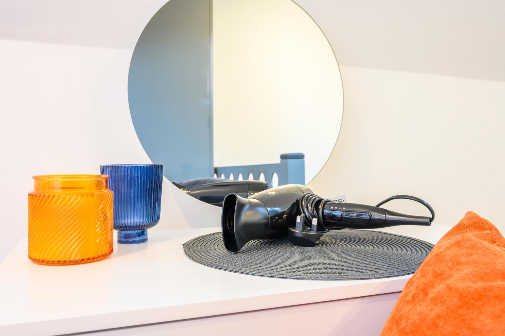 Llandaff Lofts - 2 Bed - Terrace - Wifi Cardiff